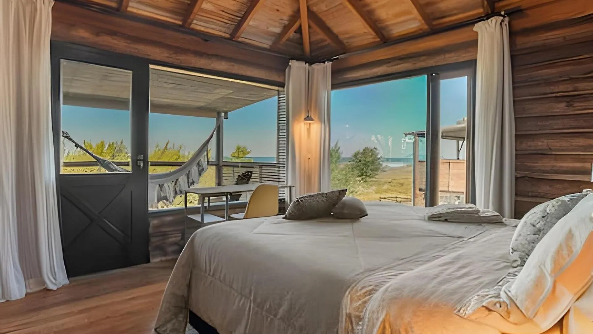 فندق Villa Sayuri بارا دي إيبيراكويرا