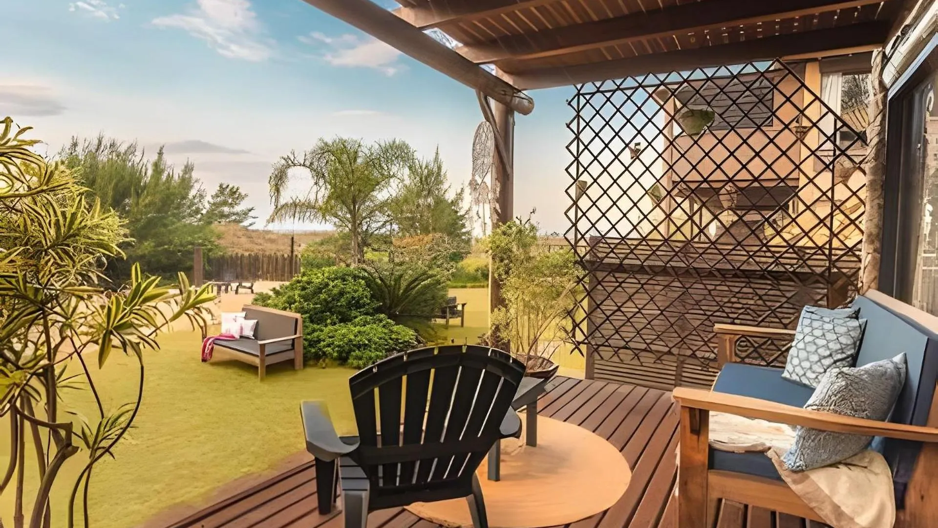 Villa Sayuri بارا دي إيبيراكويرا 0*,  البرازيل