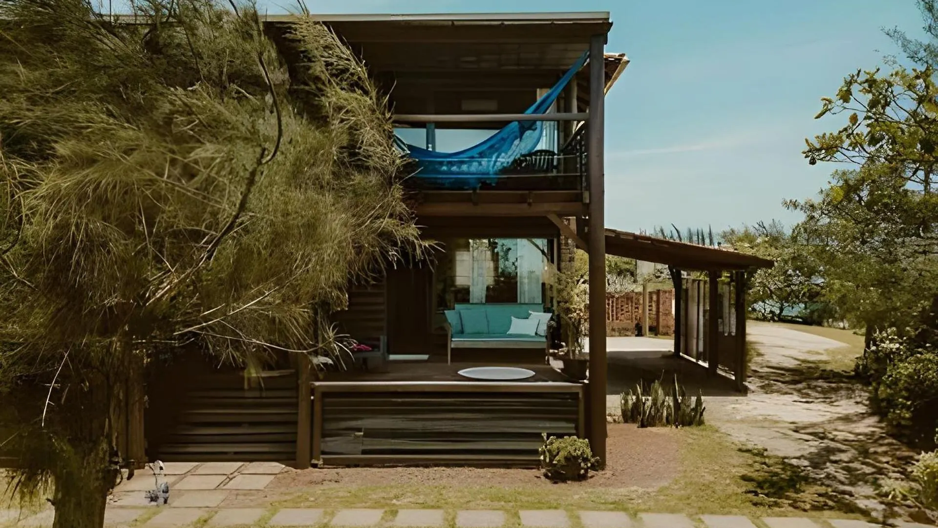 Villa Sayuri بارا دي إيبيراكويرا فندق