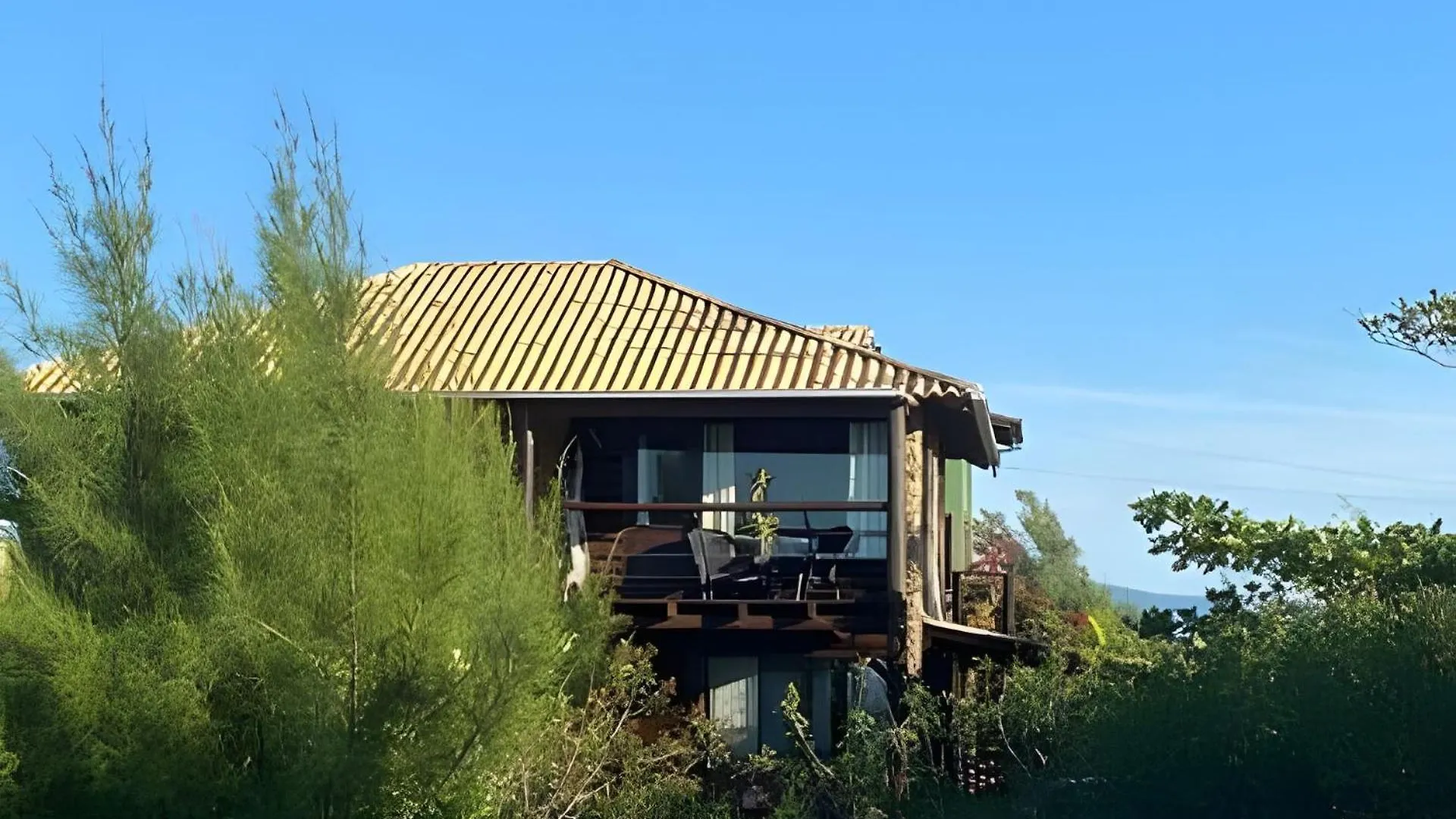 Villa Sayuri بارا دي إيبيراكويرا