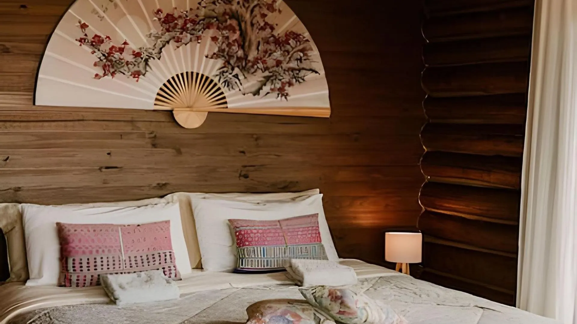 فندق Villa Sayuri بارا دي إيبيراكويرا
