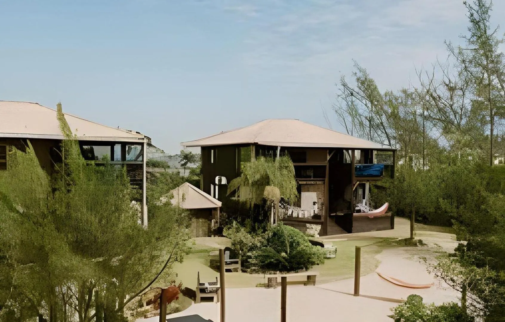 Villa Sayuri بارا دي إيبيراكويرا البرازيل