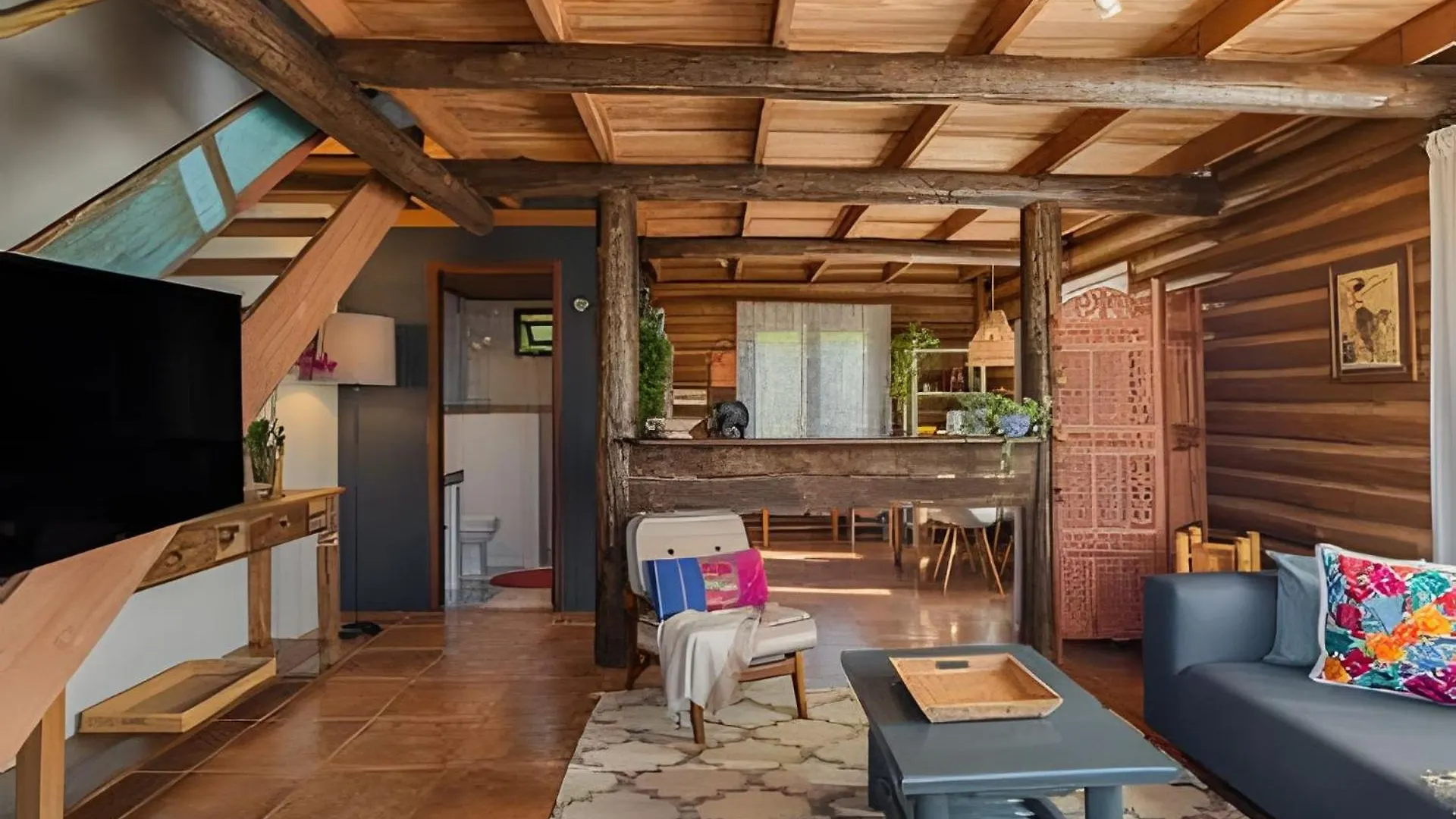 Villa Sayuri بارا دي إيبيراكويرا فندق