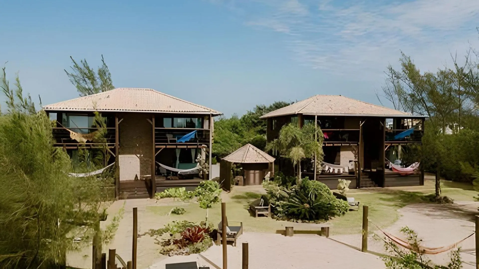 Villa Sayuri بارا دي إيبيراكويرا فندق