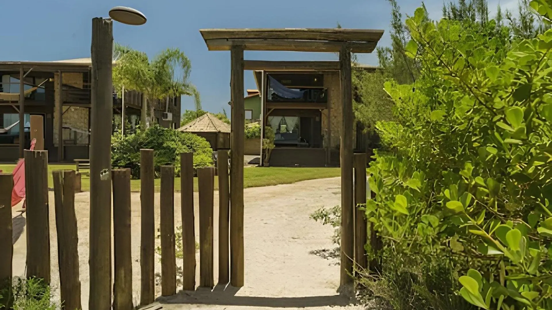 Villa Sayuri بارا دي إيبيراكويرا فندق