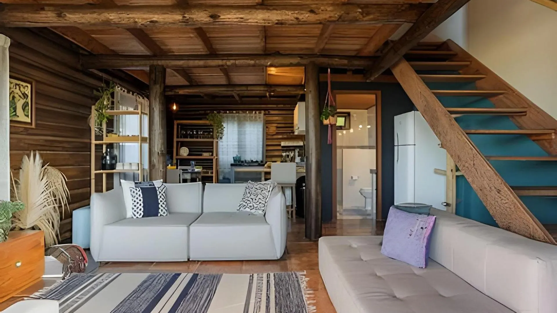 فندق Villa Sayuri بارا دي إيبيراكويرا
