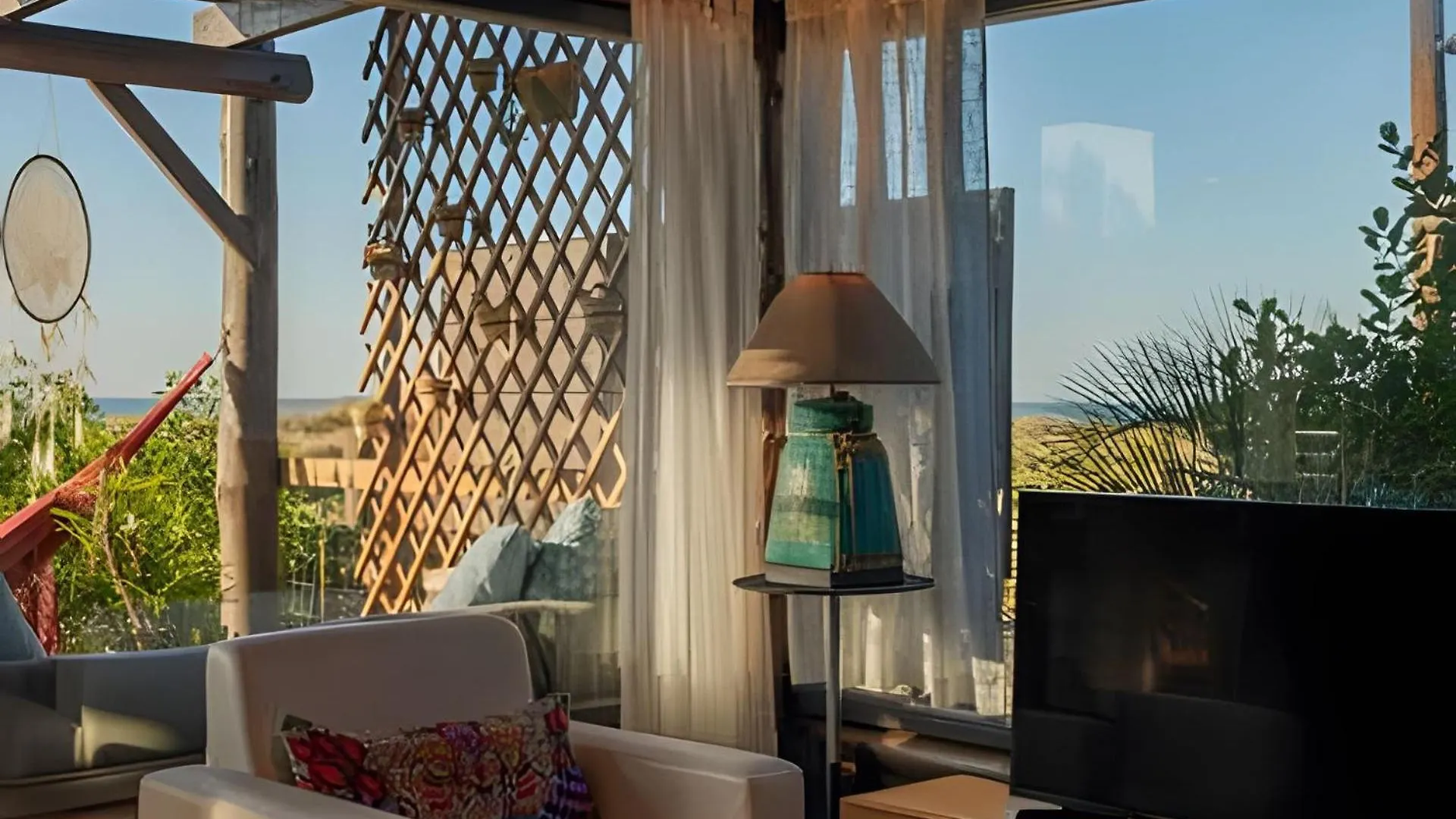 Villa Sayuri بارا دي إيبيراكويرا 0*,
