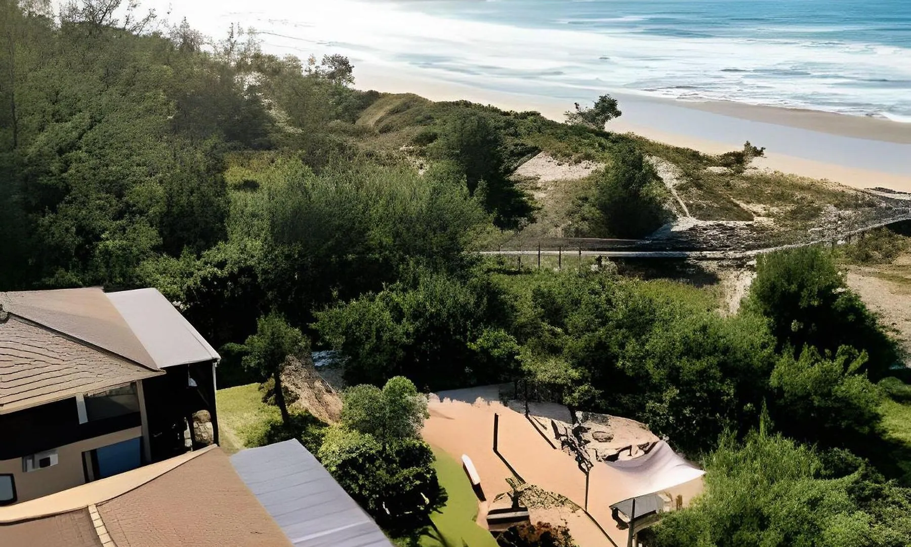 Villa Sayuri بارا دي إيبيراكويرا فندق