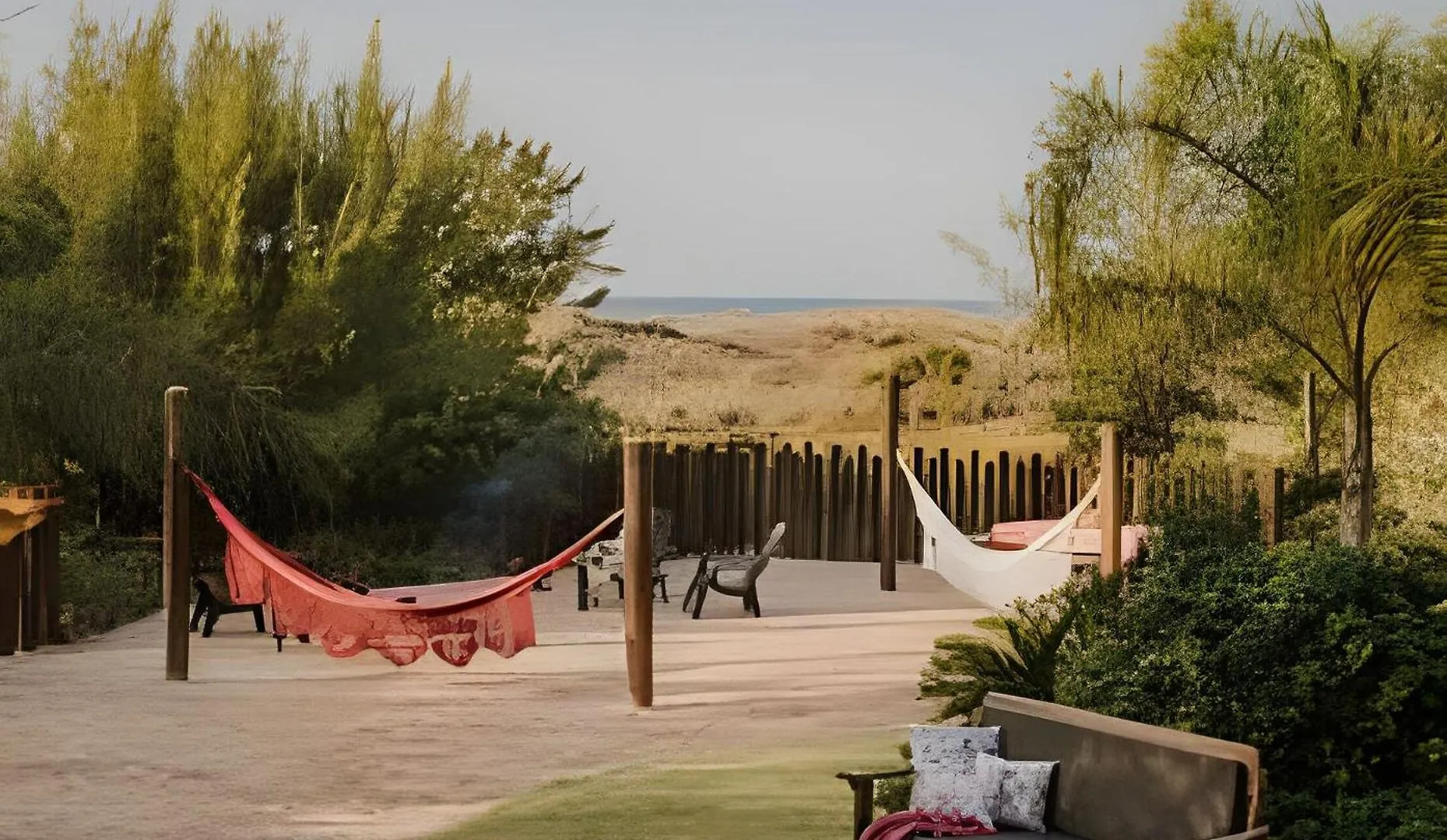 فندق Villa Sayuri بارا دي إيبيراكويرا