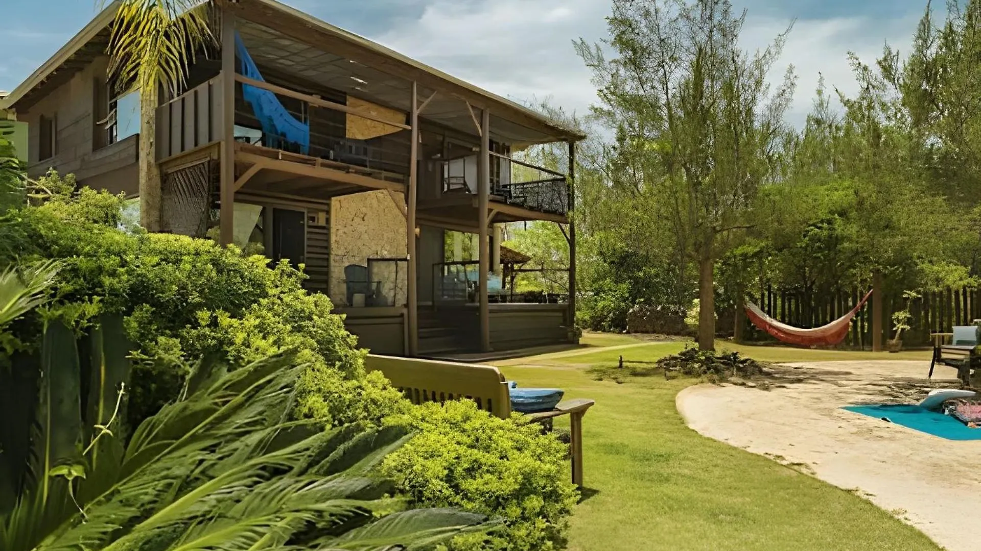 Villa Sayuri بارا دي إيبيراكويرا البرازيل
