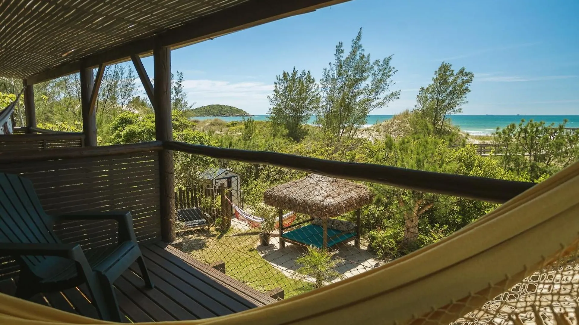 Villa Sayuri بارا دي إيبيراكويرا 0*,