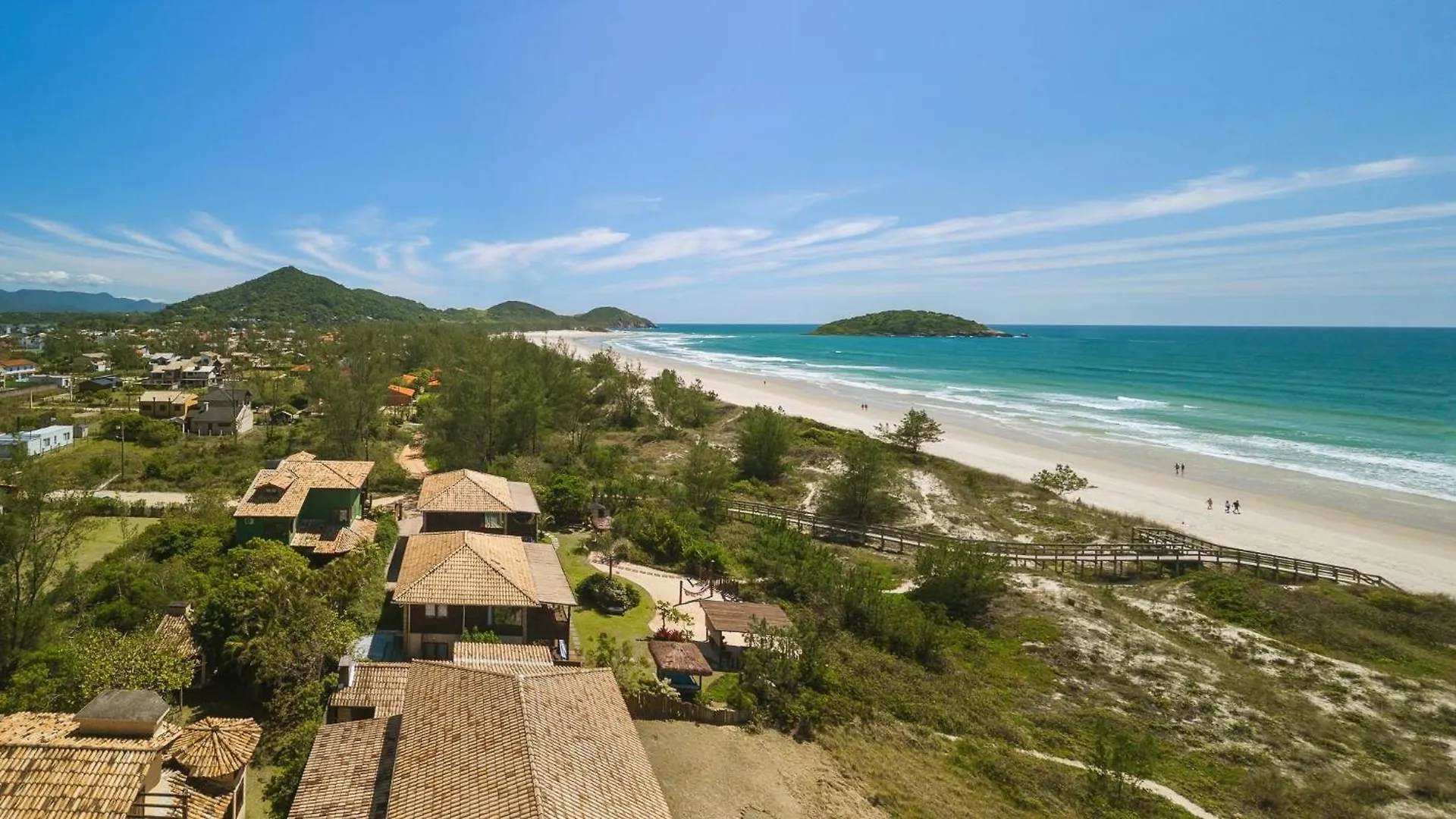 Villa Sayuri بارا دي إيبيراكويرا فندق