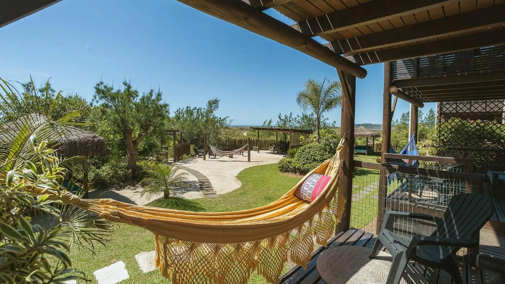 فندق Villa Sayuri بارا دي إيبيراكويرا