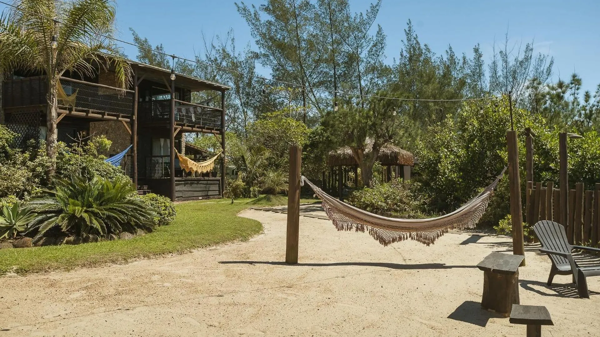 Villa Sayuri بارا دي إيبيراكويرا 0*,