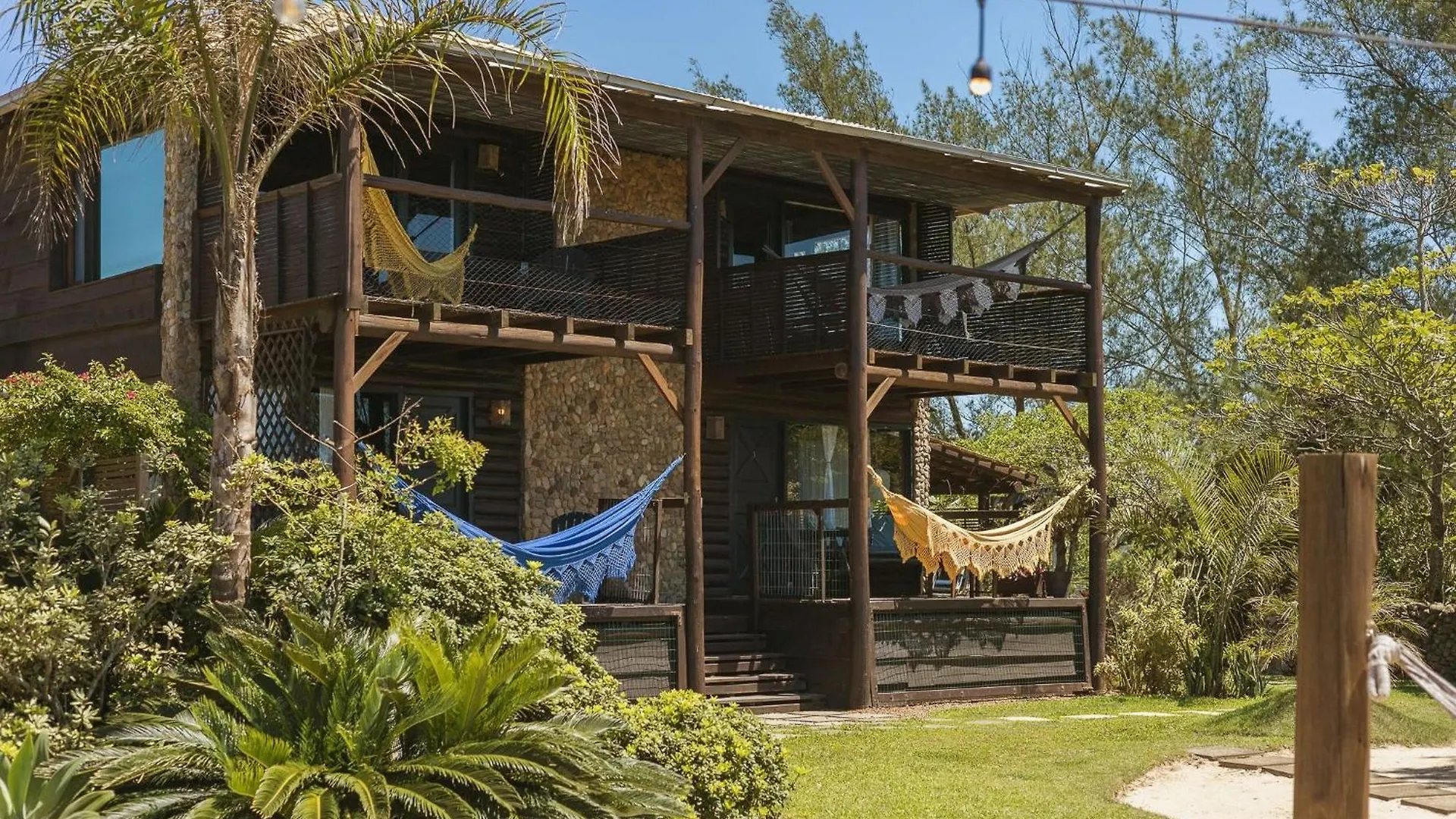 Villa Sayuri بارا دي إيبيراكويرا فندق