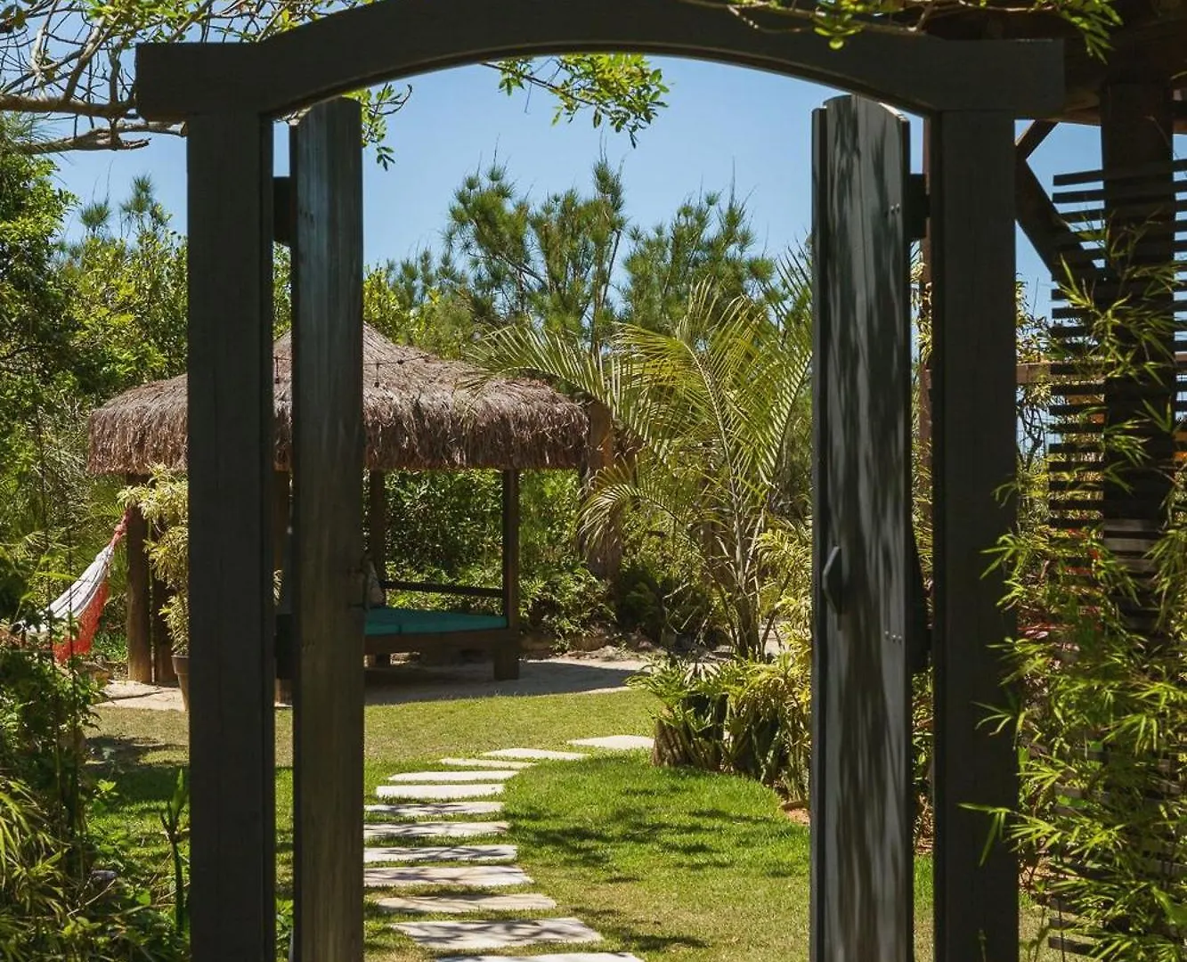 فندق Villa Sayuri بارا دي إيبيراكويرا
