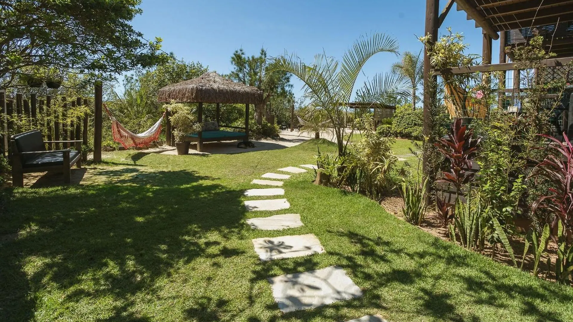 Villa Sayuri بارا دي إيبيراكويرا البرازيل