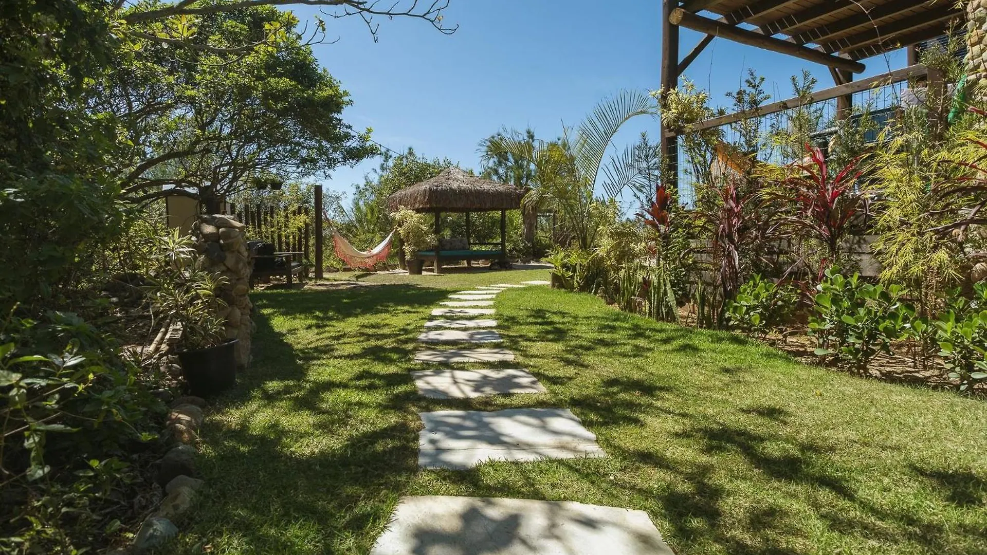 Villa Sayuri بارا دي إيبيراكويرا فندق